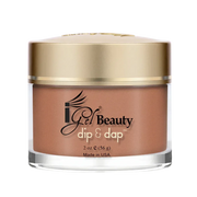 iGel Dip & Dap 2in1 Powder 2oz - #180 Honey Bunches - TTT Nails Supply