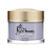 iGel Dip & Dap 2in1 Powder 2oz - #181 Lovely Lavender - TTT Nails Supply