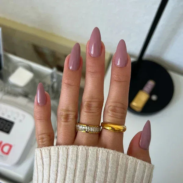 DND DIVA Duo Matching Color - #181 Toasted Melody - TTT Nails Supply