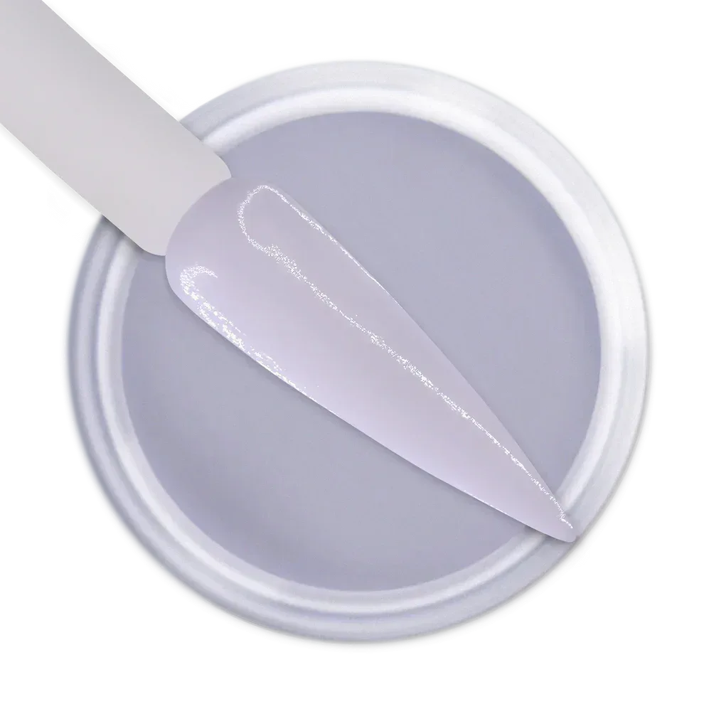 iGel Dip & Dap 2in1 Powder 2oz - #181 Lovely Lavender - TTT Nails Supply
