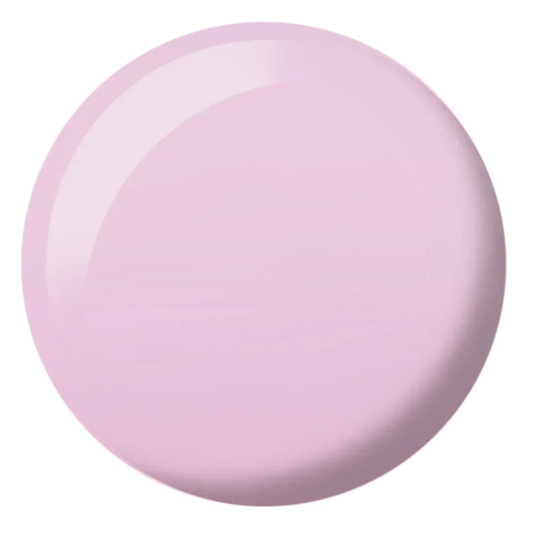 DND DIVA Duo Matching Color - #182 Pleasant Pink - TTT Nails Supply