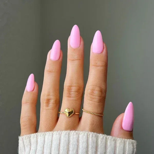 DND DIVA Duo Matching Color - #182 Pleasant Pink - TTT Nails Supply