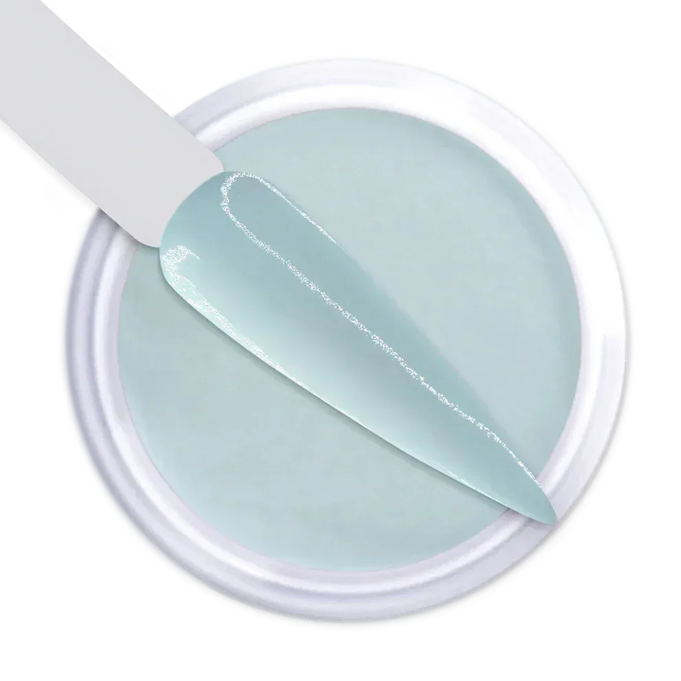 iGel Dip & Dap 2in1 Powder 2oz - #182 Serenity - TTT Nails Supply