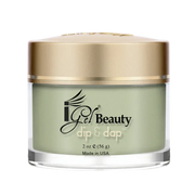 iGel Dip & Dap 2in1 Powder 2oz - #183 Honeydew - TTT Nails Supply