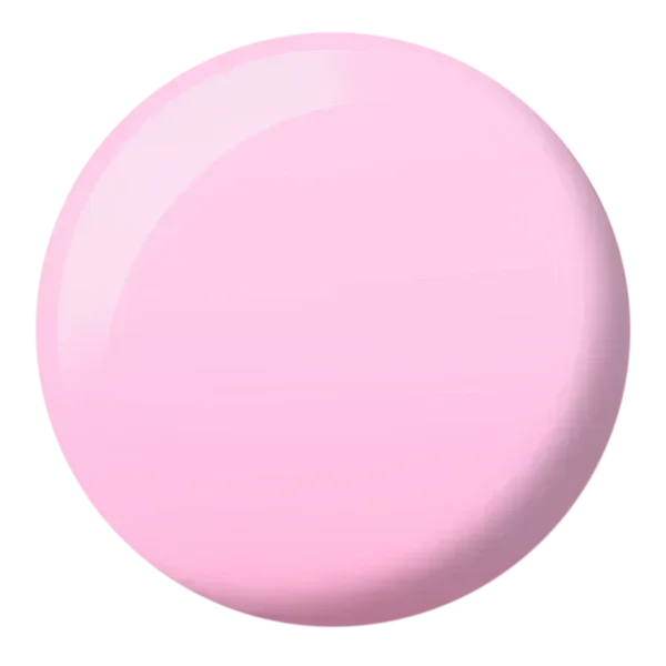 DND DIVA Duo Matching Color - #183 Pink Ribbons - TTT Nails Supply