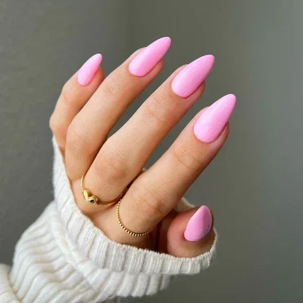 DND DIVA Duo Matching Color - #183 Pink Ribbons - TTT Nails Supply