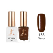 Cllam Duo Gel Lacquer - CL183 SYRUP