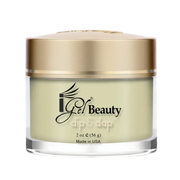 iGel Dip & Dap 2in1 Powder 2oz - #184 Buttercup - TTT Nails Supply