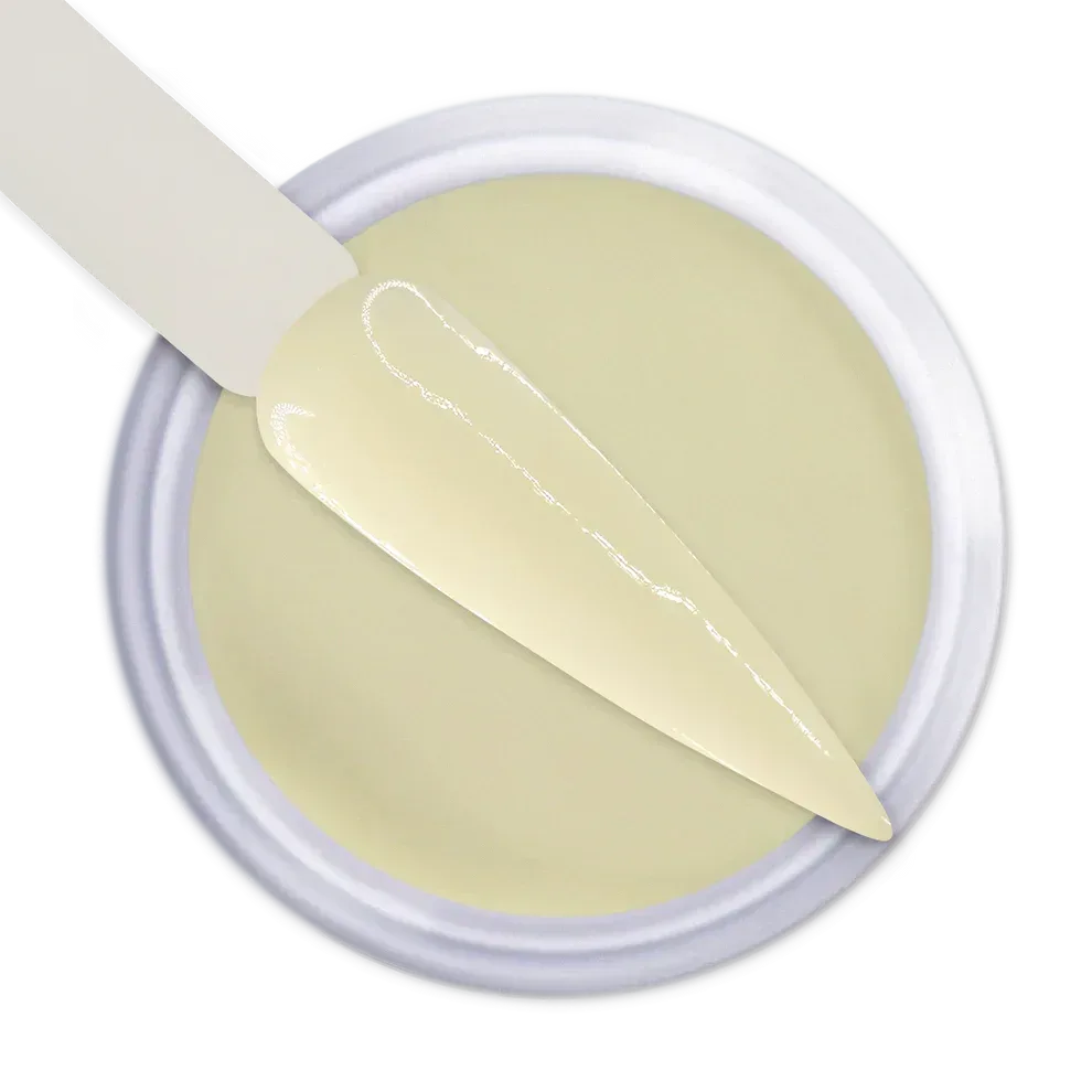 iGel Dip & Dap 2in1 Powder 2oz - #184 Buttercup - TTT Nails Supply