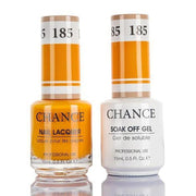 Cre8tion CHANCE Matching Duo Gel Polish 0.5oz - #185 - TTT Nails Supply