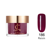 Cllam Dip Powder 2oz - CL186 CL RAISIN