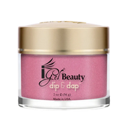 iGel Dip & Dap 2in1 Powder 2oz - #187 Belle of the Ball - TTT Nails Supply