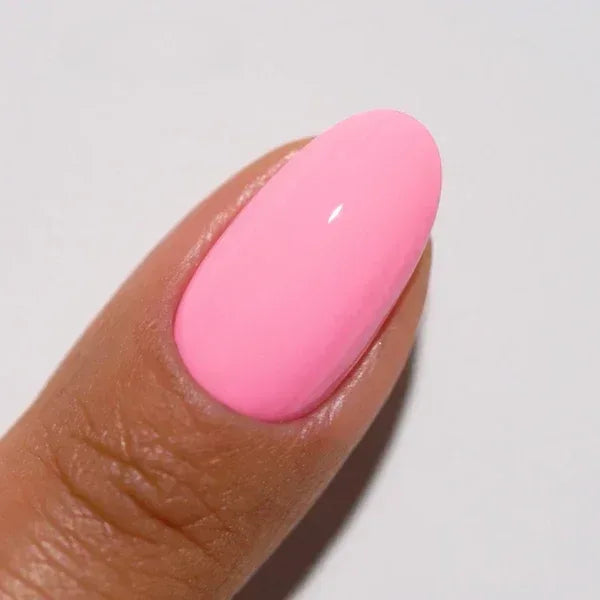 DND DIVA Duo Matching Color - #187 Princesa Rosa - TTT Nails Supply