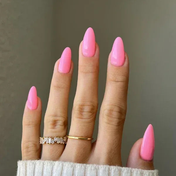DND DIVA Duo Matching Color - #187 Princesa Rosa - TTT Nails Supply