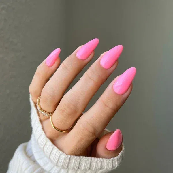 DND DIVA Duo Matching Color - #187 Princesa Rosa - TTT Nails Supply