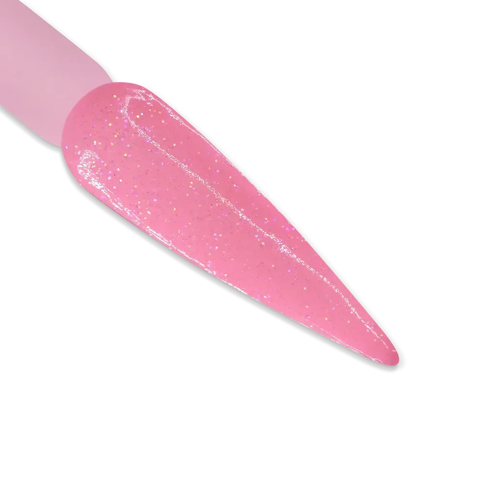 iGel Matching Duo Gel Polish 0.5oz - #187 Belle of the Ball - TTT Nails Supply