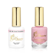 iGel Matching Duo Gel Polish 0.5oz - #188 Sweet Temptation - TTT Nails Supply