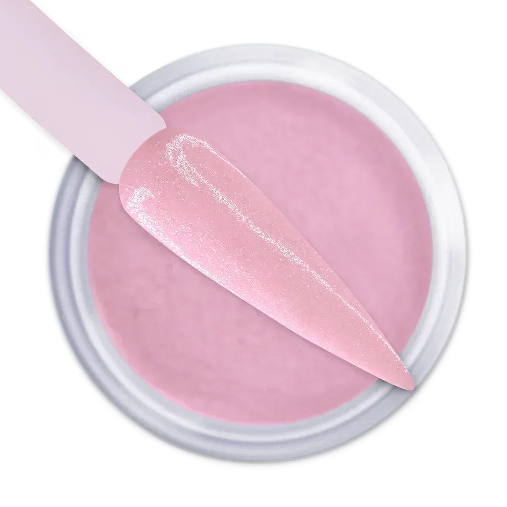 iGel Dip & Dap 2in1 Powder 2oz - #188 Sweet Temptation - TTT Nails Supply
