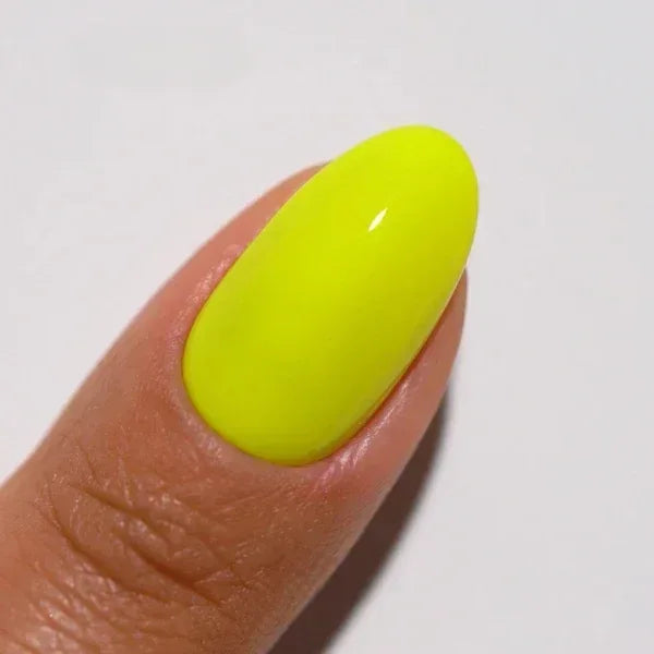 DND DIVA Duo Matching Color - #189 Tennis Ball - TTT Nails Supply