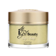 iGel Dip & Dap 2in1 Powder 2oz - #189 Lemon Sorbet - TTT Nails Supply