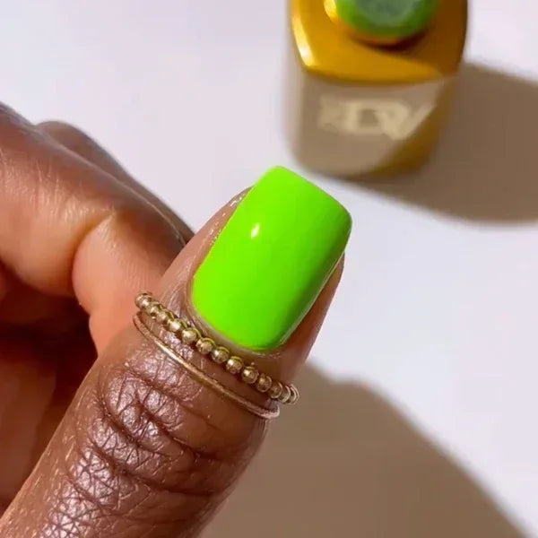 DND DIVA Duo Matching Color - #190 Tokyo Tea - TTT Nails Supply