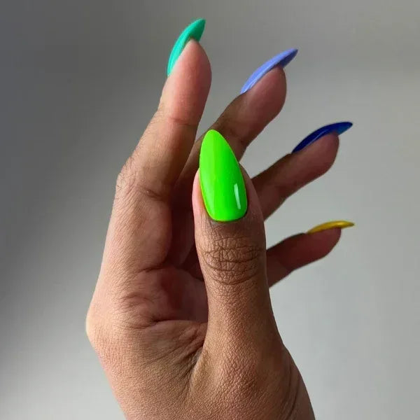 DND DIVA Duo Matching Color - #190 Tokyo Tea - TTT Nails Supply
