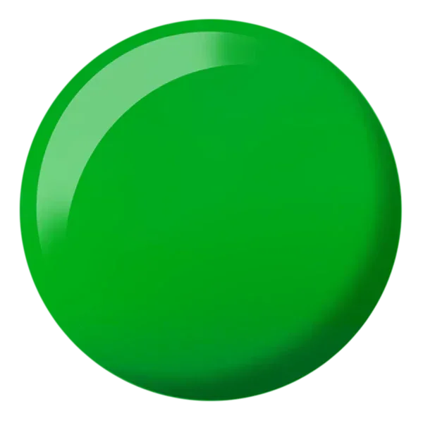 DND DIVA Duo Matching Color - #192 Lawn Green - TTT Nails Supply