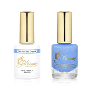 iGel Matching Duo Gel Polish 0.5oz - #193 Sea Crystal - TTT Nails Supply