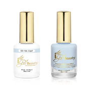iGel Matching Duo Gel Polish 0.5oz - #194 Capri - TTT Nails Supply