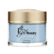 iGel Dip & Dap 2in1 Powder 2oz - #194 Capri - TTT Nails Supply