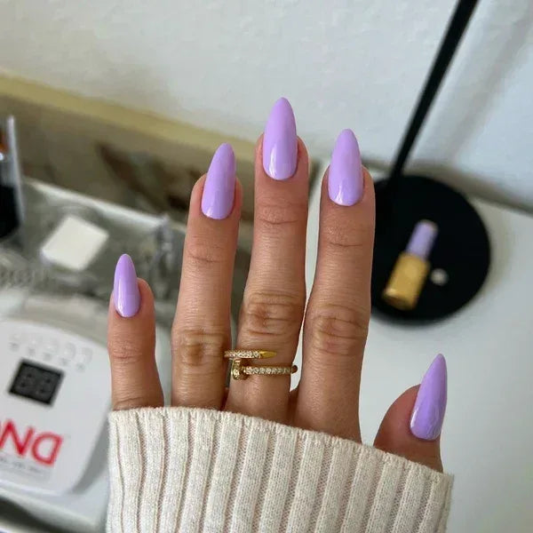 DND DIVA Duo Matching Color - #194 Clique-Bait - TTT Nails Supply