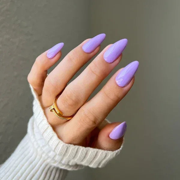 DND DIVA Duo Matching Color - #194 Clique-Bait - TTT Nails Supply