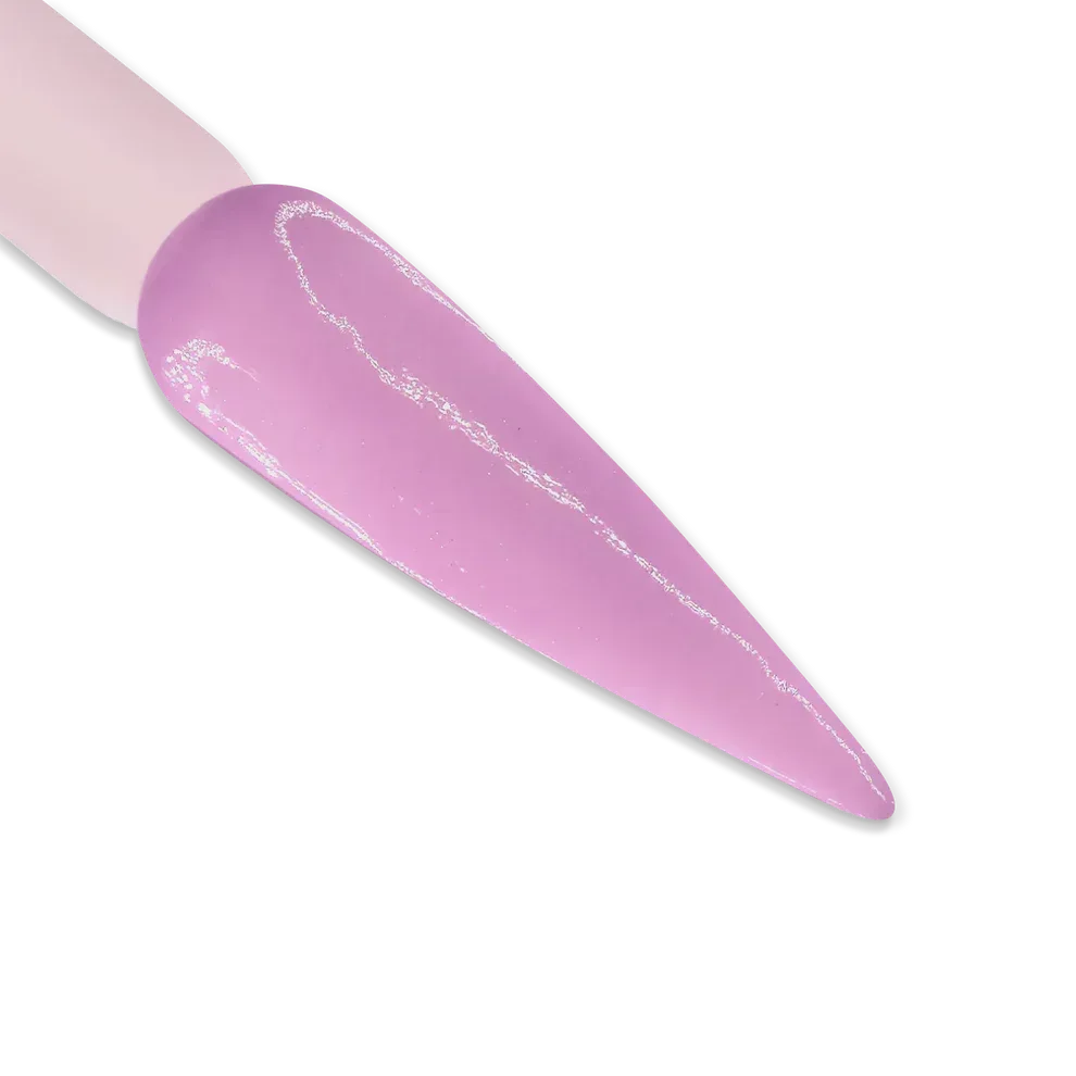iGel Matching Duo Gel Polish 0.5oz - #195 Alluring Amethyst - TTT Nails Supply