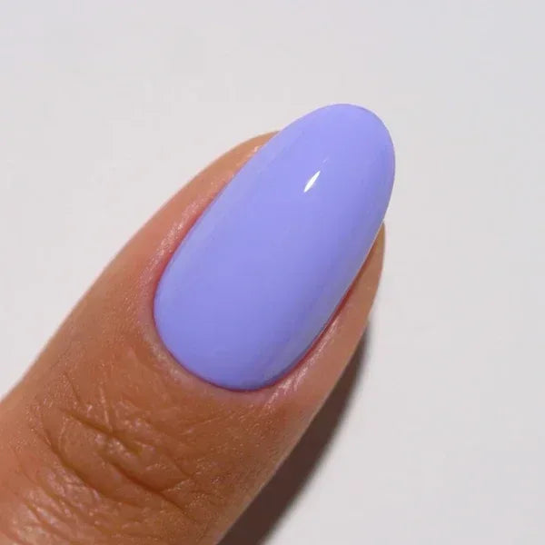 DND DIVA Duo Matching Color - #196 Lavender Silk - TTT Nails Supply