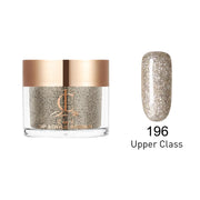 Cllam Dip Powder 2oz - CL196 UPPER CLASS