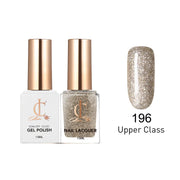 Cllam Duo Gel Lacquer - CL196 UPPER CLASS
