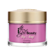iGel Dip & Dap 2in1 Powder 2oz - #197 Tease Me - TTT Nails Supply