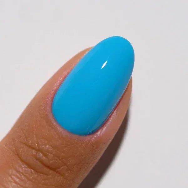DND DIVA Duo Matching Color - #198 Overseas - TTT Nails Supply