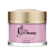 iGel Dip & Dap 2in1 Powder 2oz - #198 Lil' Princess - TTT Nails Supply