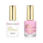 iGel Matching Duo Gel Polish 0.5oz - #198 Lil' Princess - TTT Nails Supply