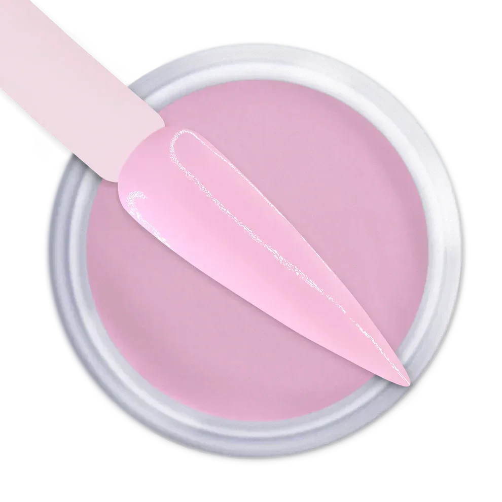 iGel Dip & Dap 2in1 Powder 2oz - #198 Lil' Princess - TTT Nails Supply