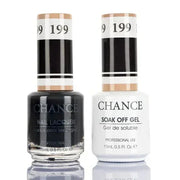 Cre8tion CHANCE Matching Duo Gel Polish 0.5oz - #199 - TTT Nails Supply