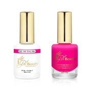 iGel Matching Duo Gel Polish 0.5oz - #199 Envy Me - TTT Nails Supply