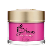 iGel Dip & Dap 2in1 Powder 2oz - #199 Envy Me - TTT Nails Supply