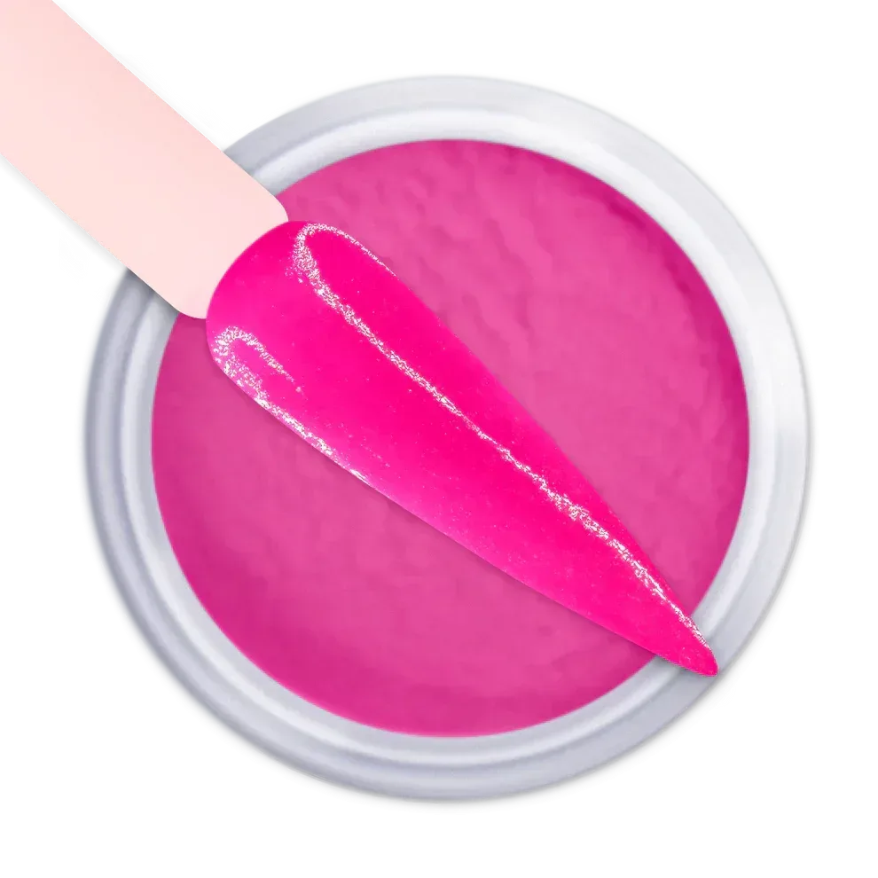 iGel Dip & Dap 2in1 Powder 2oz - #199 Envy Me - TTT Nails Supply