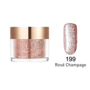 Cllam Dip Powder 2oz - CL199 ROSÉ CHAMPAGE