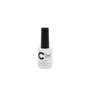 CHISEL Dip Essentials - Black Diamond Top 0.5oz - TTT Nails Supply