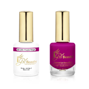 iGel Matching Duo Gel Polish 0.5oz - #200 Purple Reign - TTT Nails Supply