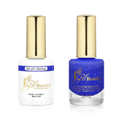 iGel Matching Duo Gel Polish 0.5oz - #201 Starling - TTT Nails Supply