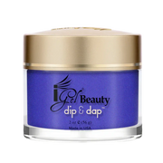 iGel Dip & Dap 2in1 Powder 2oz - #201 Starling - TTT Nails Supply
